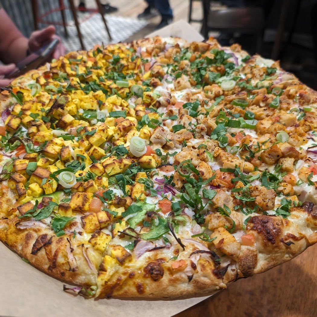 Hidden Tap And Barrel Redwood City 4