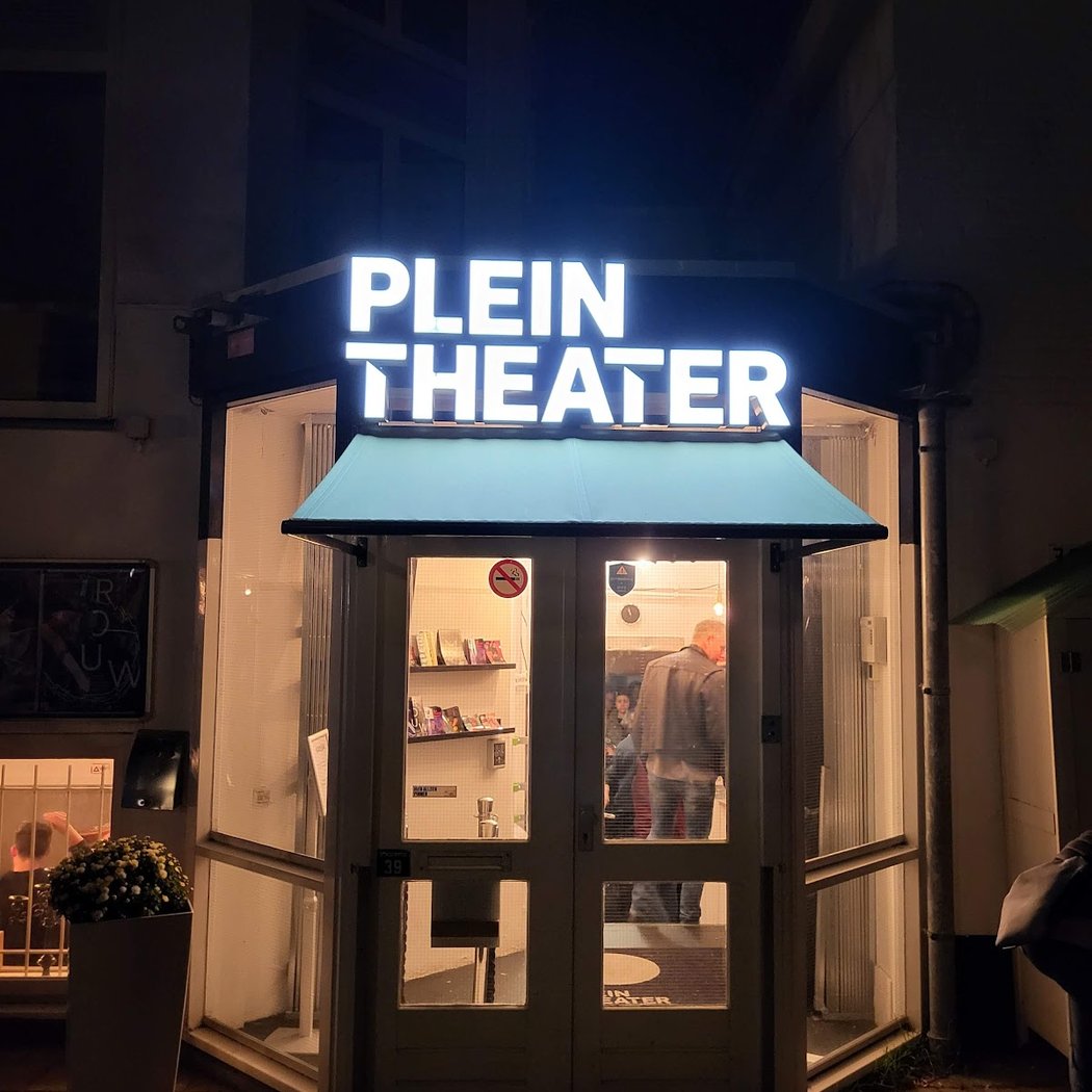 Plein Theater 3