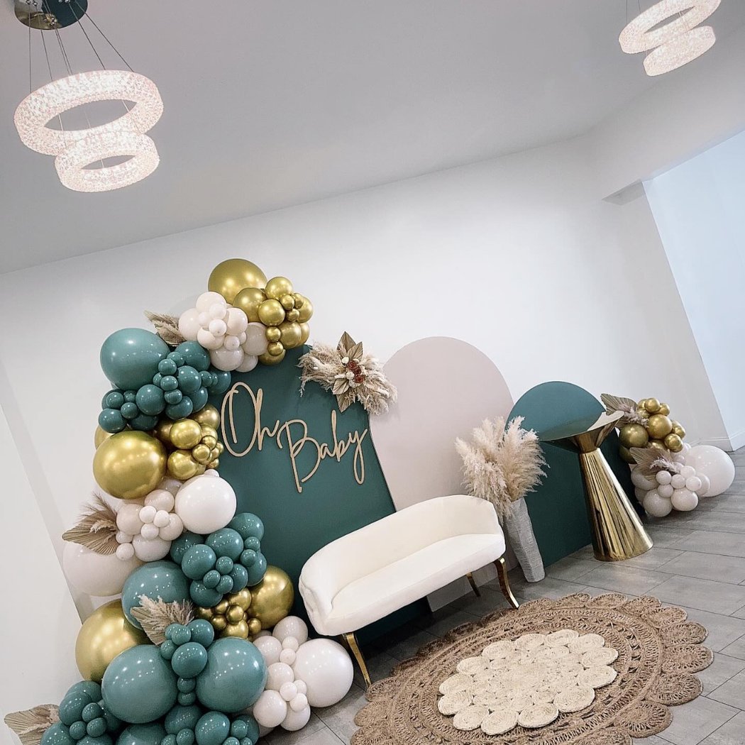 Tlux event space 3