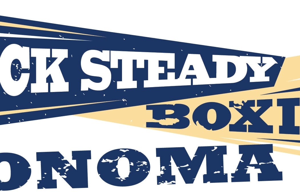 Rock Steady Boxing Petaluma 2