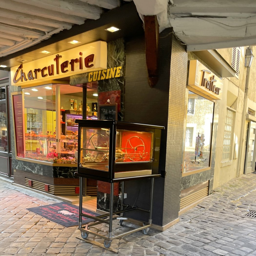 Sephaire Claude. 3