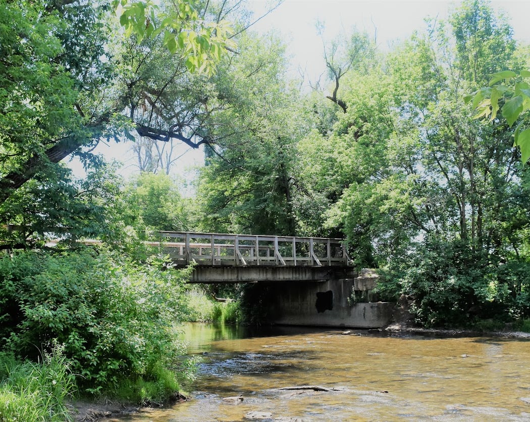 Amherst State Park 2