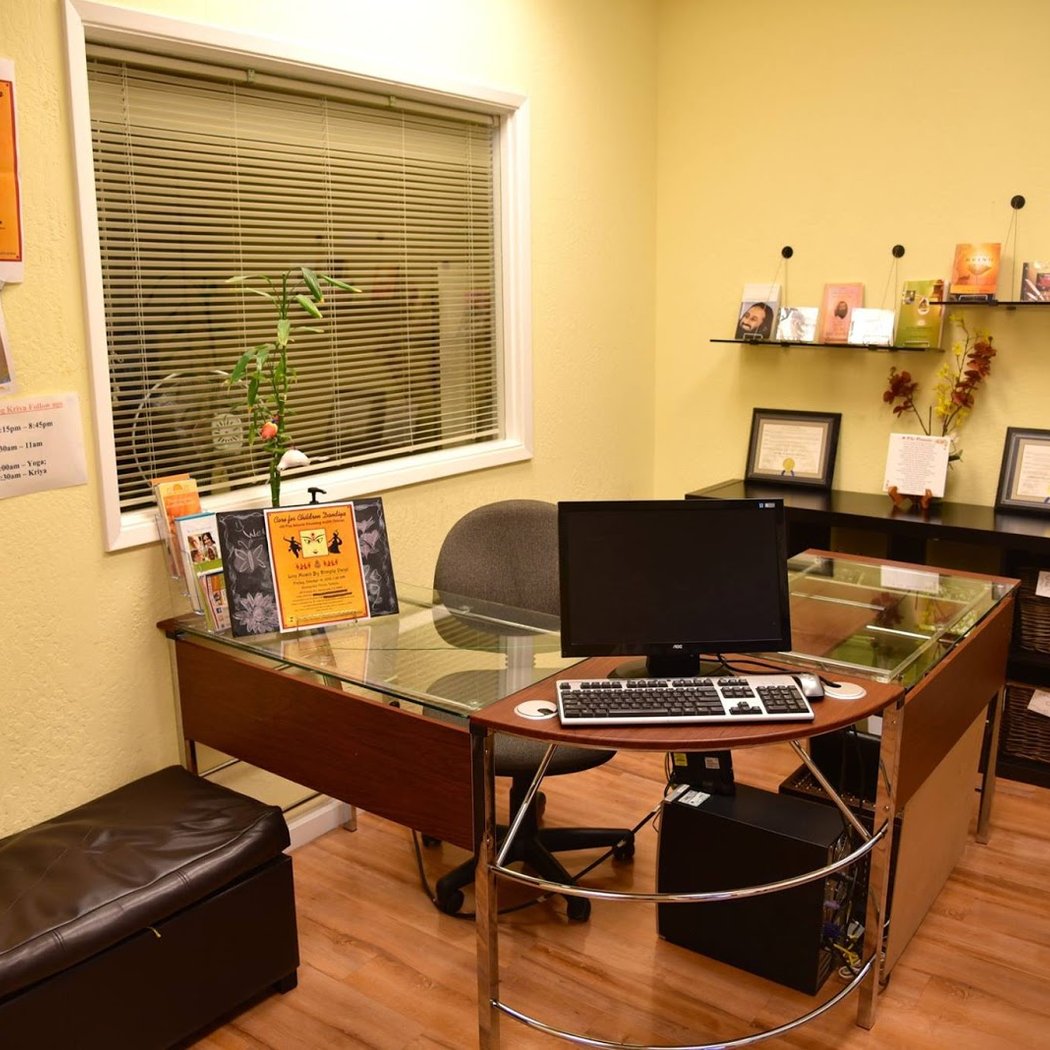 Art of Living Yoga and Meditation Center, San Jose 2