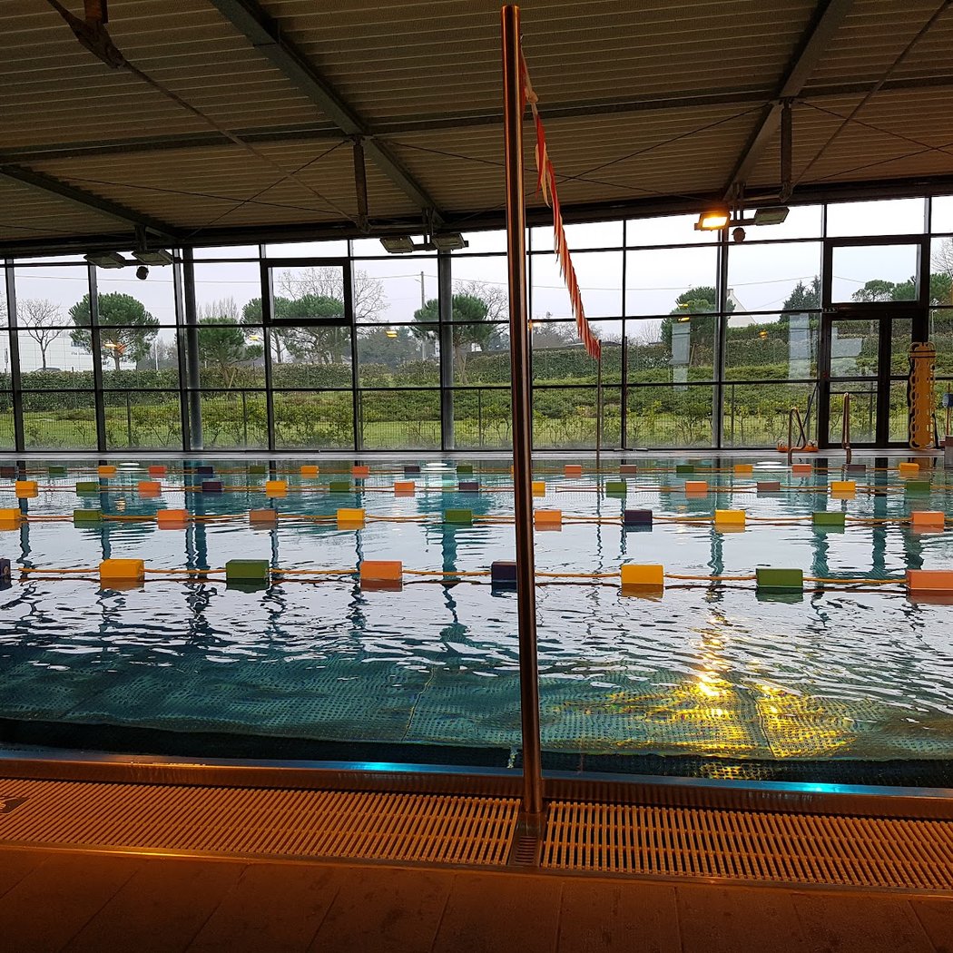 Soirée aquatique 1