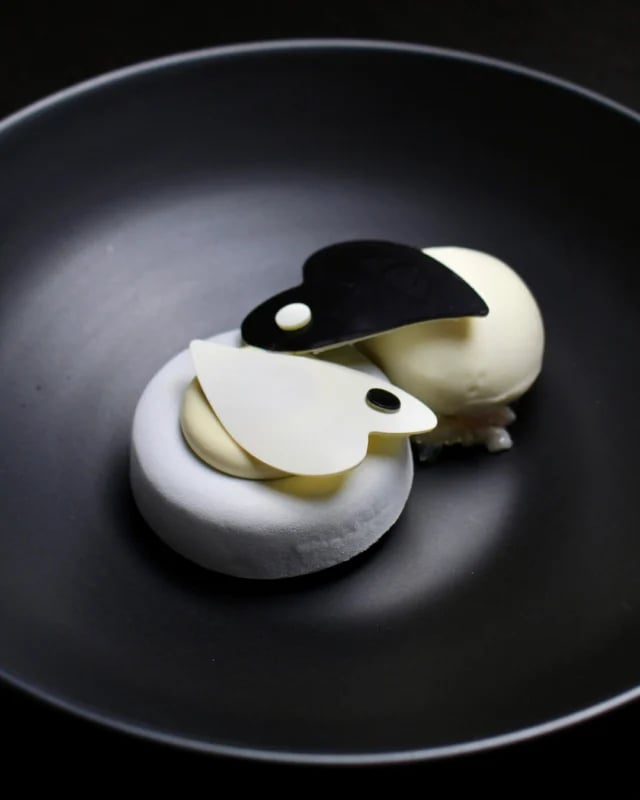 Valentine's Dessert Special 1