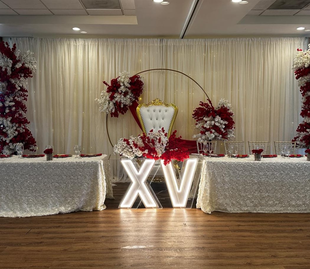 Just Elegance Events Inc 2