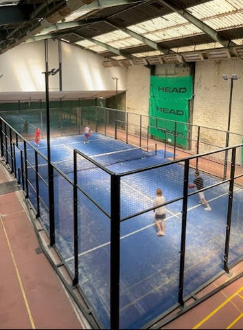 Paris Padel 3