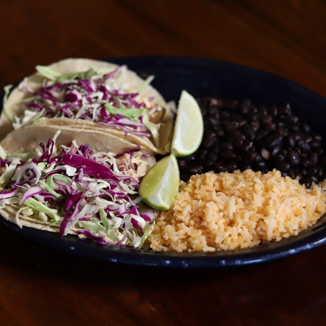 Lepe's Taqueria 1