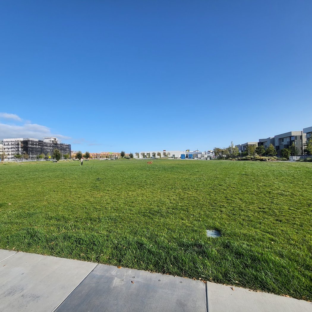Lila Bringhurst Community Park 2