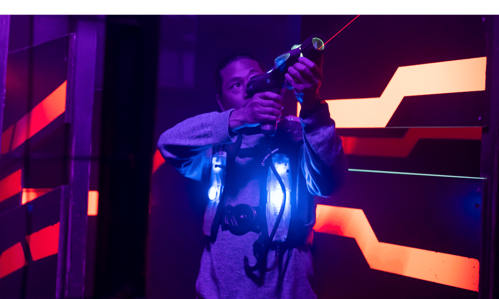 URBAN LASER GAME PARIS 14 3