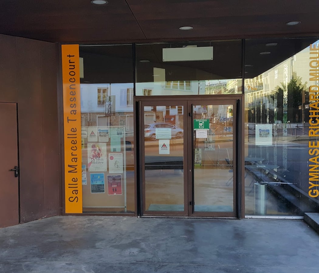 Forum des Associations de Versailles 4