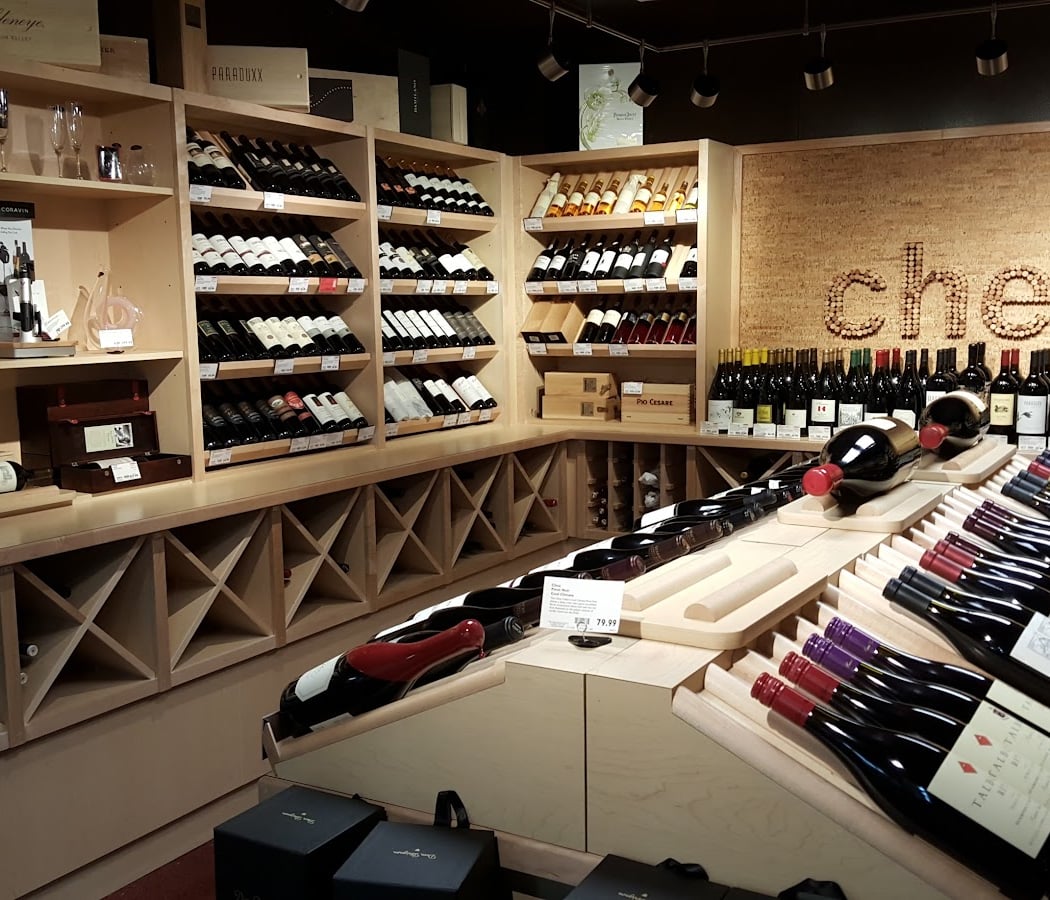 BevMo! 1