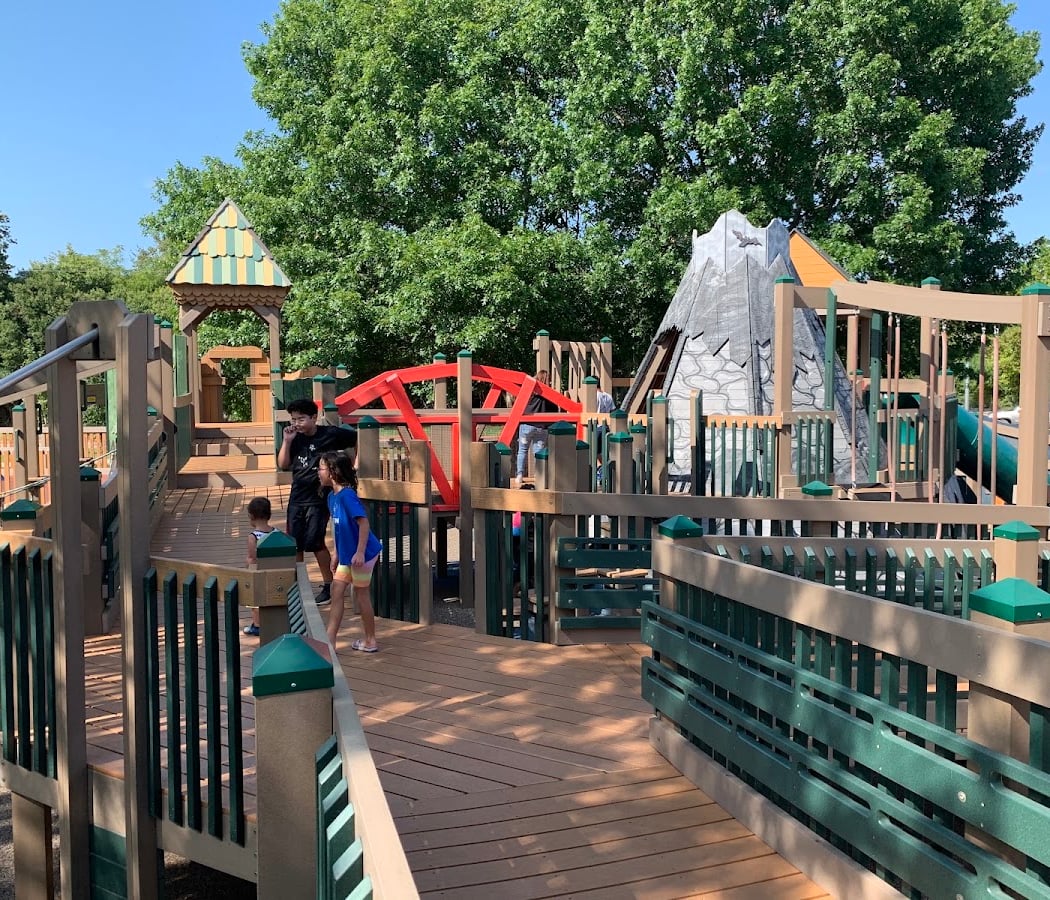 Children's Park 3
