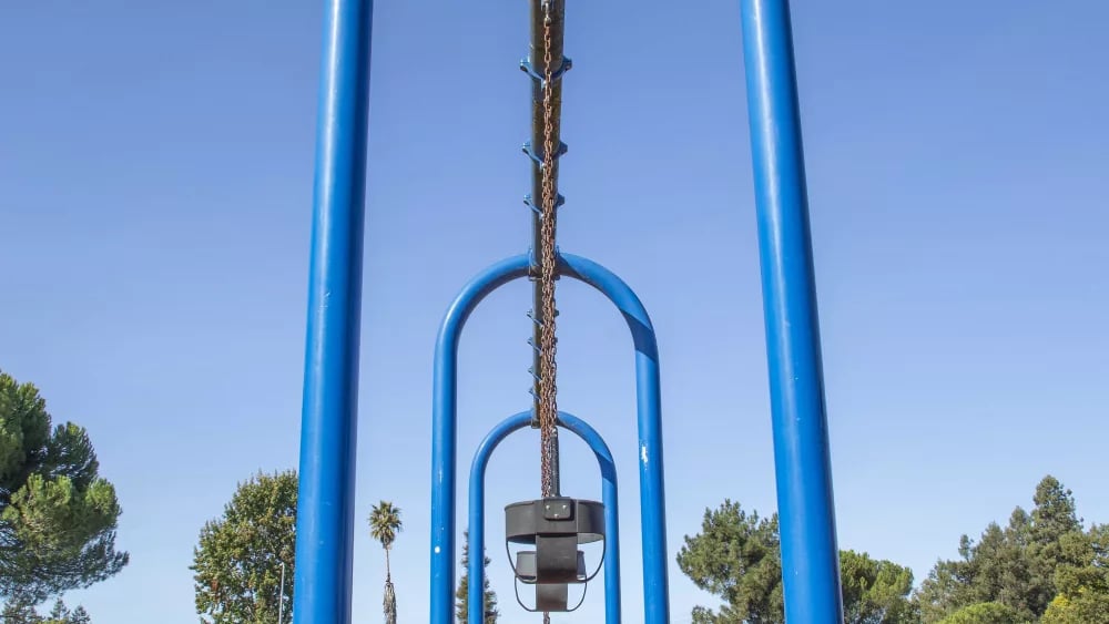 Caterpillar Park 2