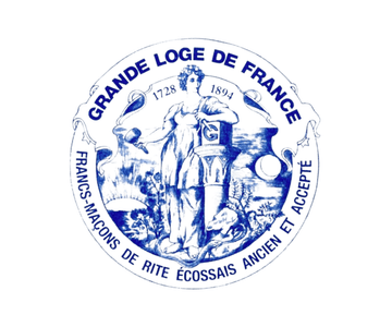 The Grand Lodge of France 2
