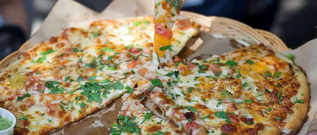 North Berkeley Food Tour 2