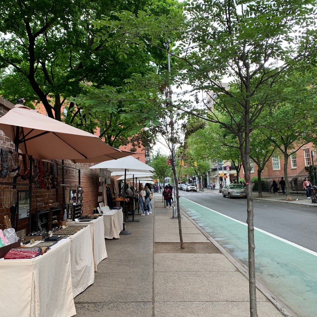 Nolita Flea Market 2