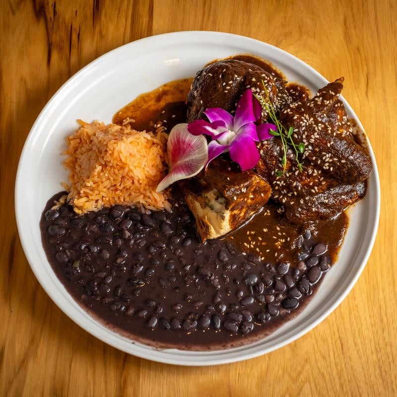 Agave Uptown 1