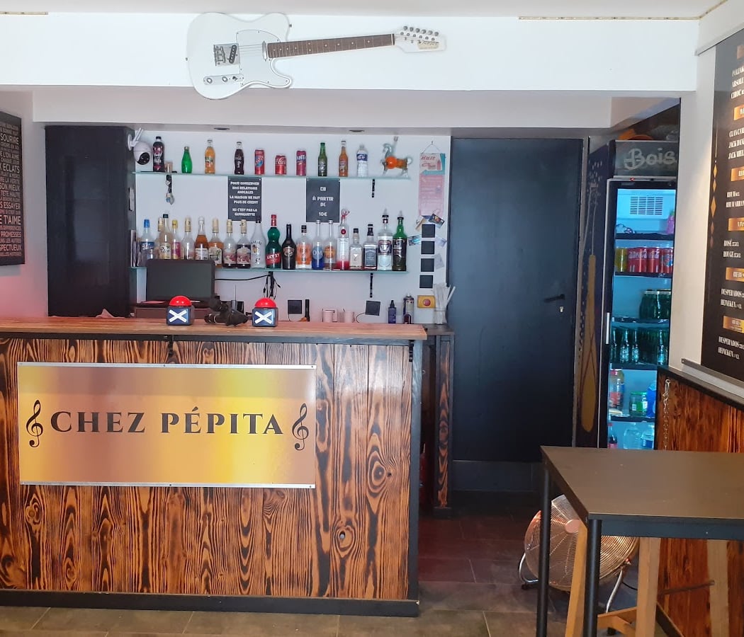 Chez pépita 1