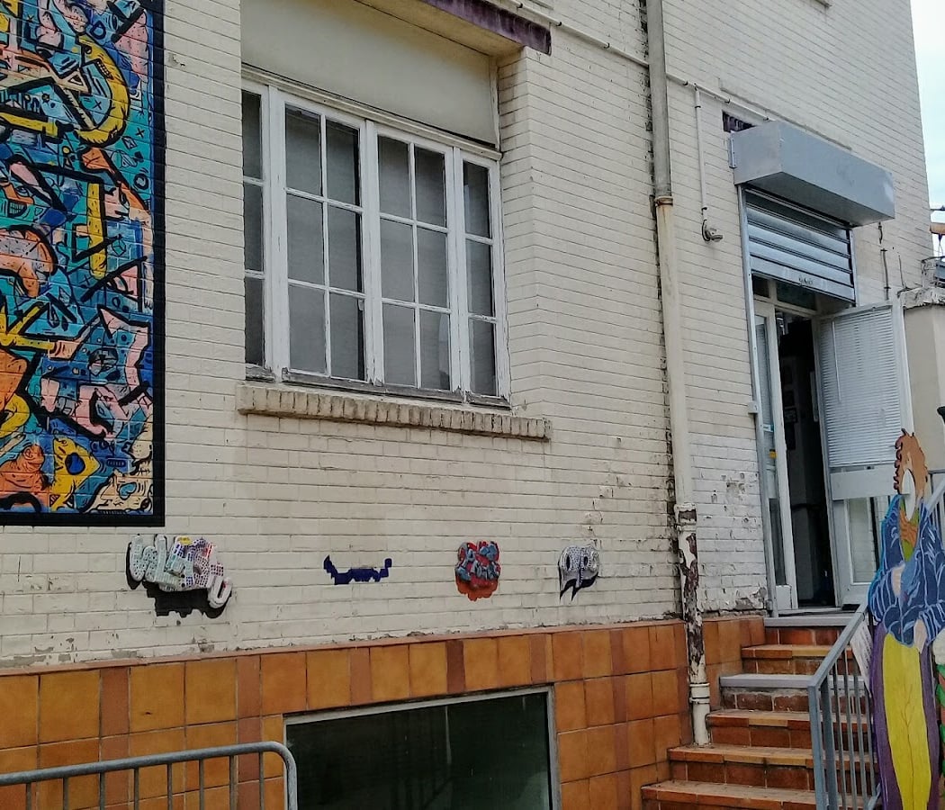 Municipal School Des Beaux-Arts 2