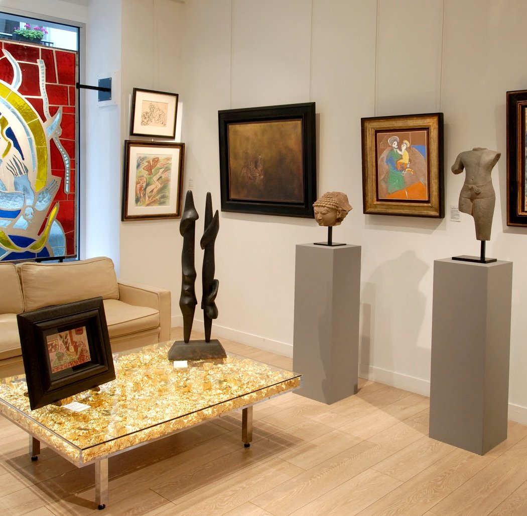 Jean-François Cazeau Gallery 3
