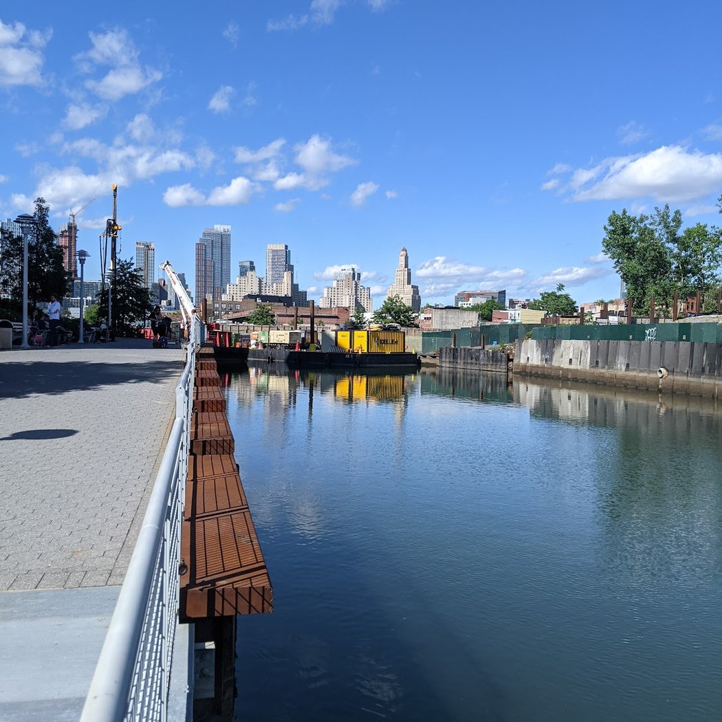 Gowanus Canal 2