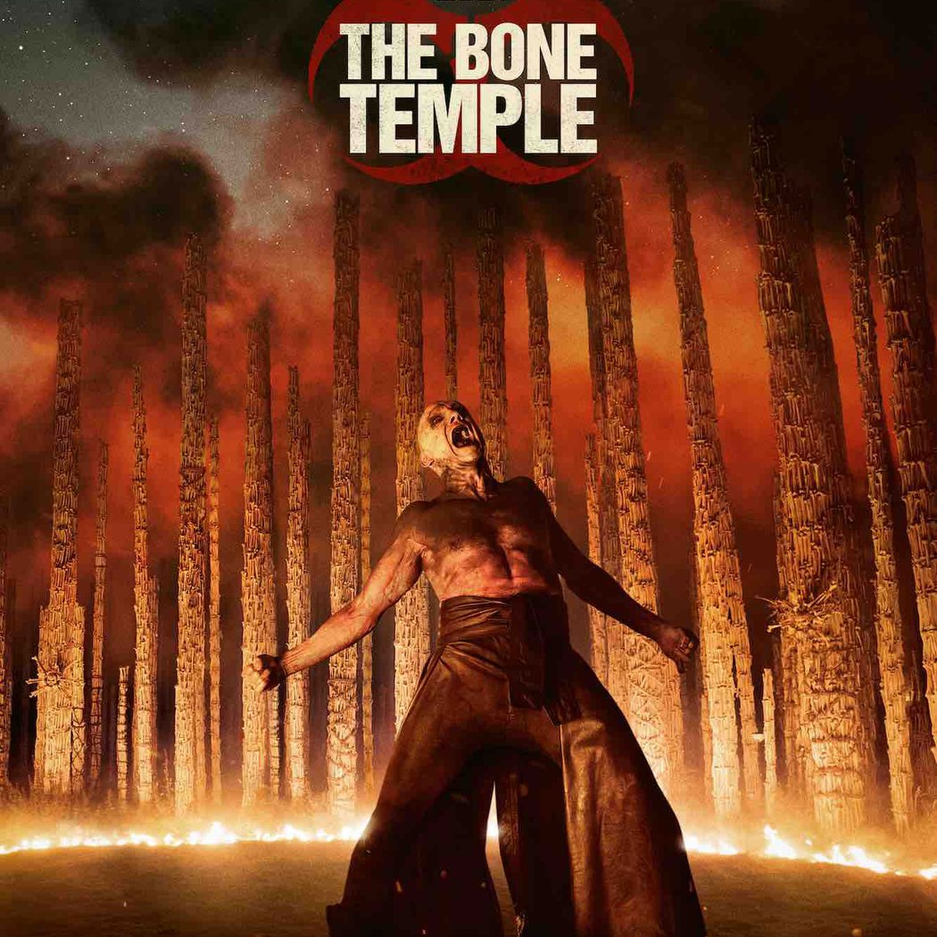 28 Years Later: The Bone Temple 1