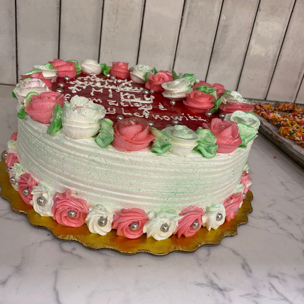 J. Korn's Bakery 3