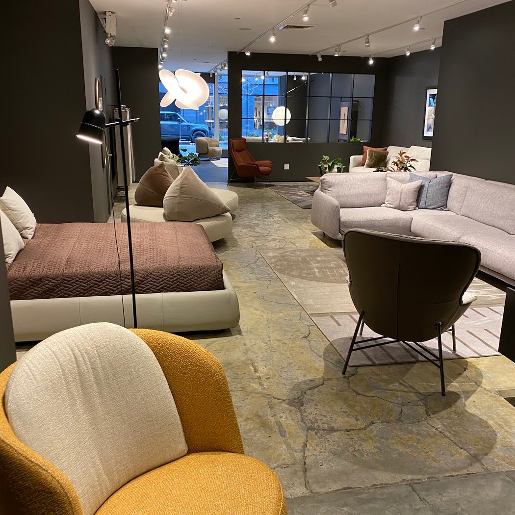 Calligaris Chelsea 3