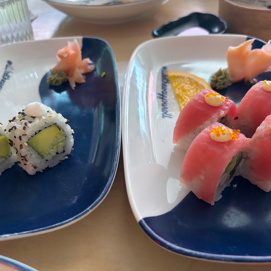 Lucky Chan - Dim Sum and Sushi Parlour, Bellandur 3