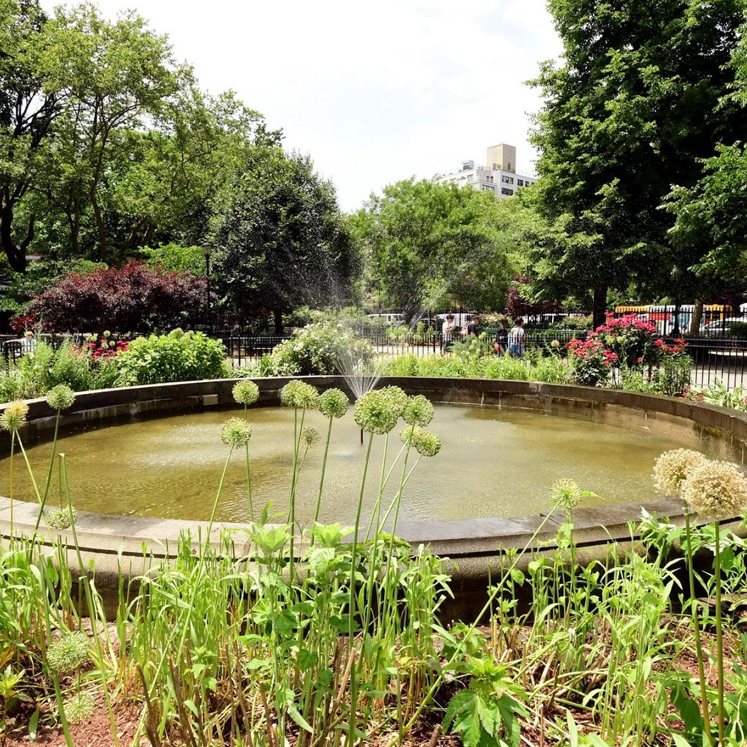 It's My Park at Stuyvesant Square 2