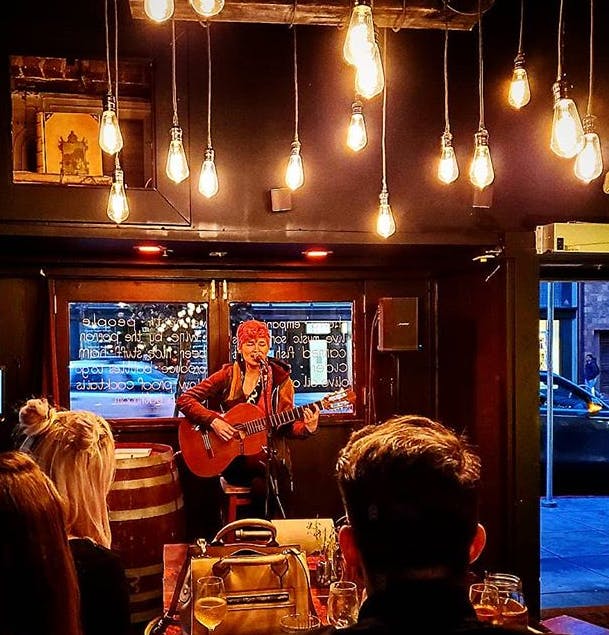 Live Music