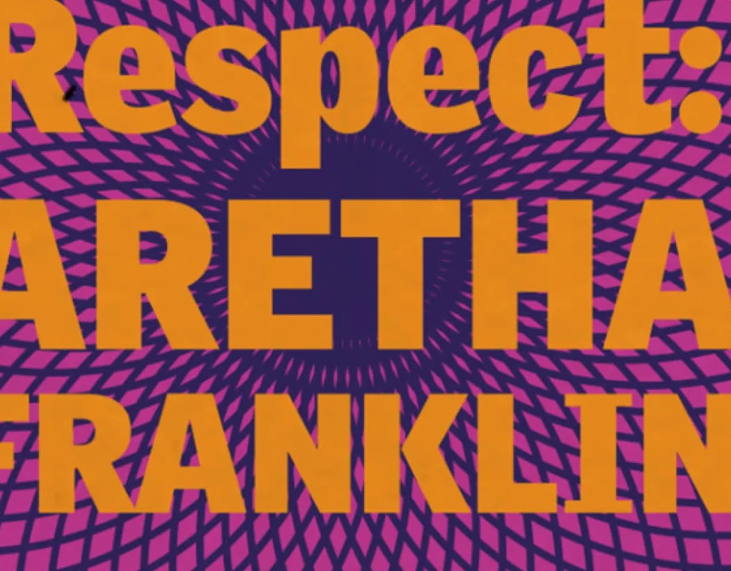 Respect: Aretha Franklin 1