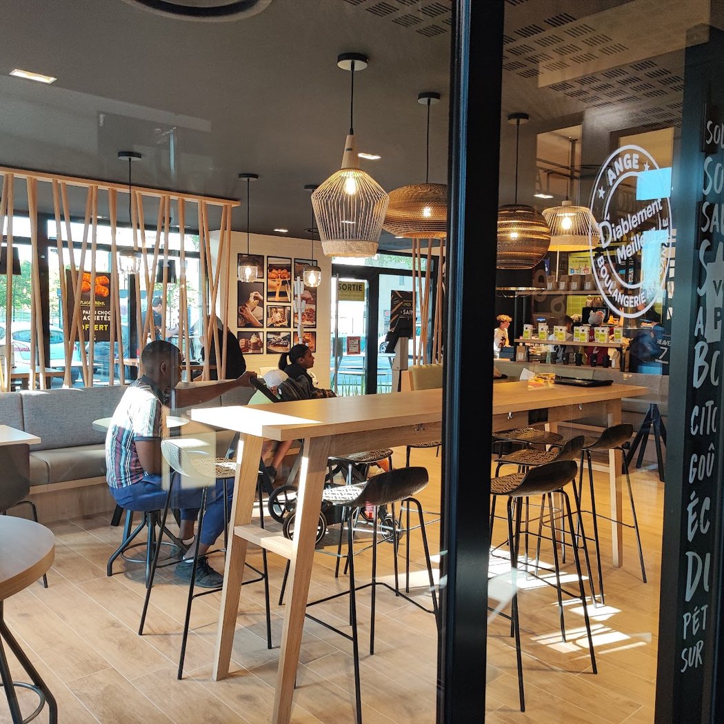 BOULANGERIE ANGE 2