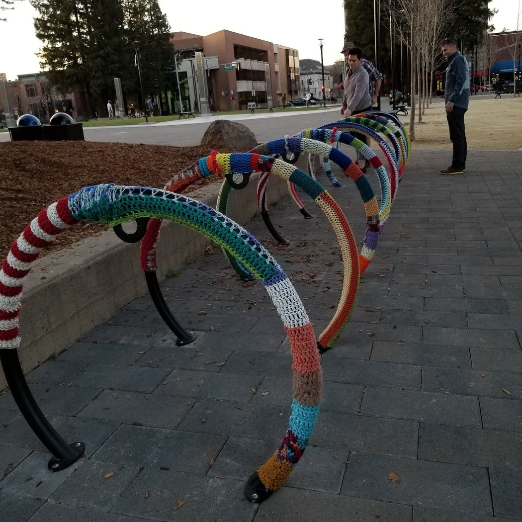 Sonoma County Pride Celebration 2