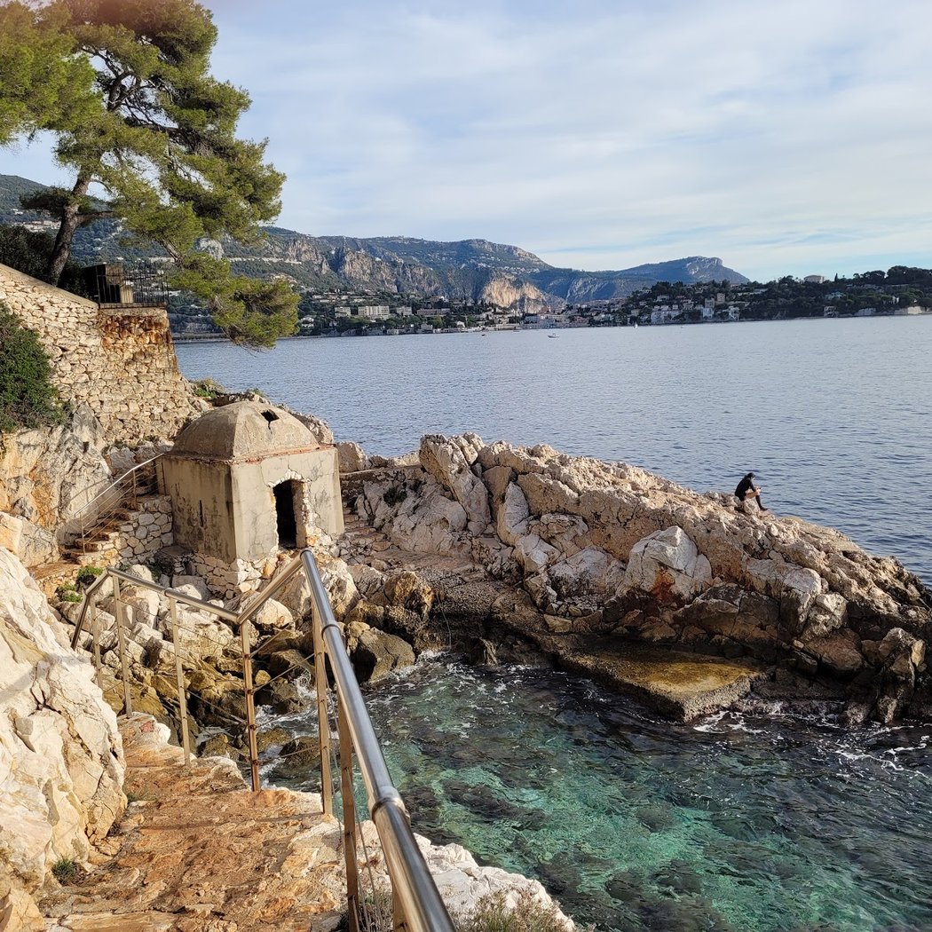 Sent. du Littoral 1