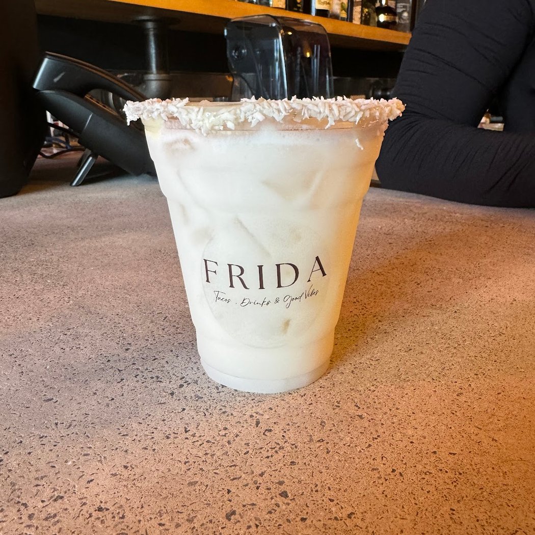 Frida 3