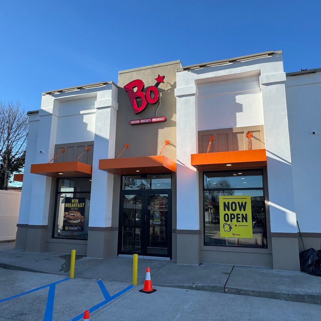 Bojangles 3