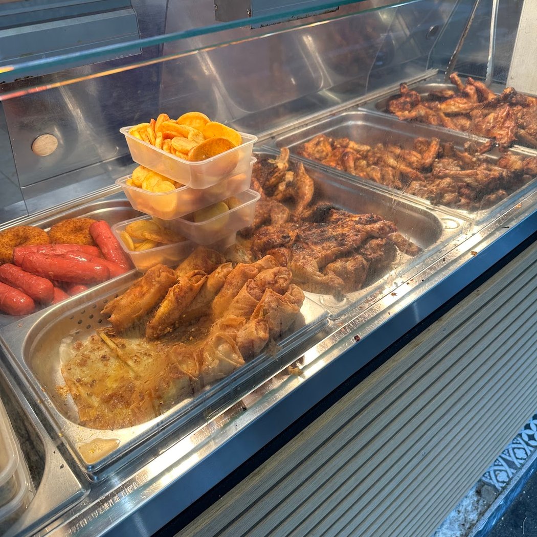 O' Poulet Grillé 3