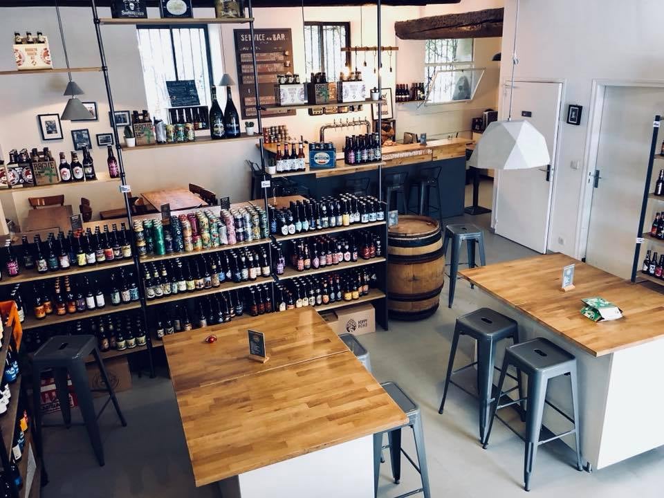 Victor - Cave & Bistrot 2