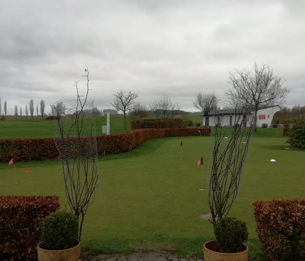 Golf d'Yerville 3
