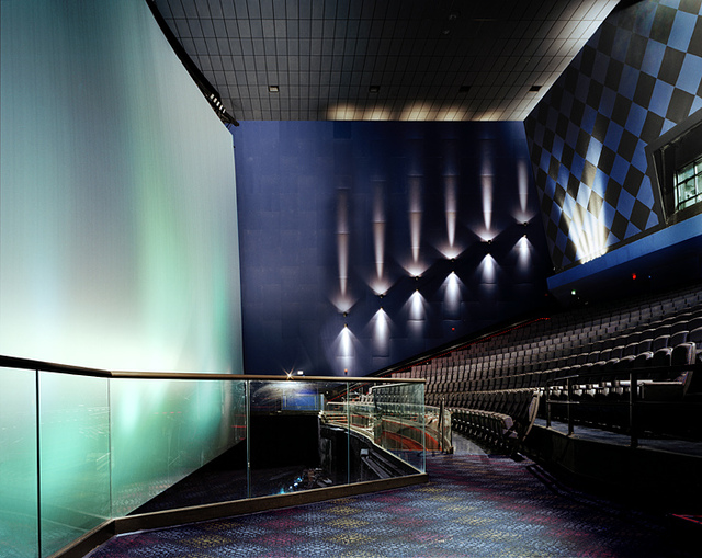 AMC Metreon 16 1