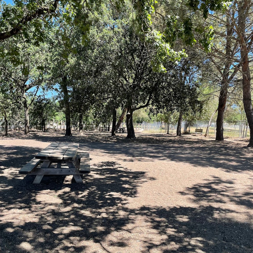 David Smith Memorial Park (Pleasant Oak Park) 1