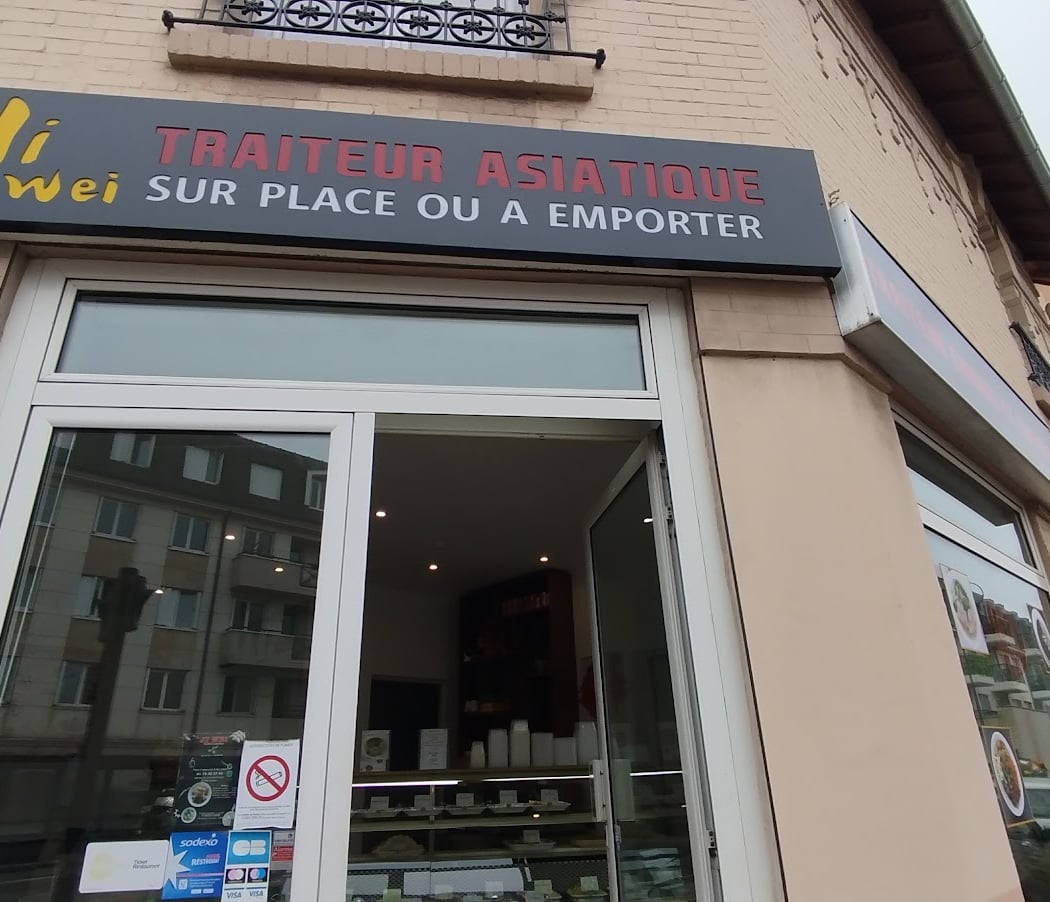 Traiteur Ji Wei 2