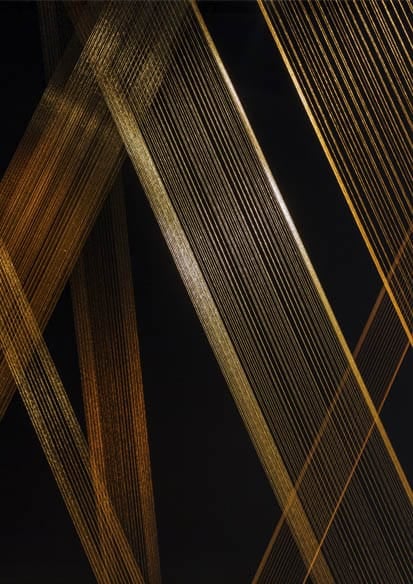 Lygia Pape. Tisser l'espace 1