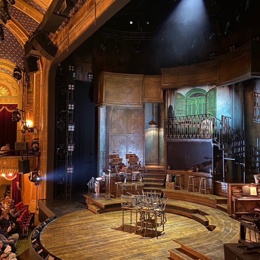 Hadestown 1