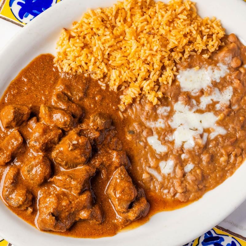 Don Jose's Mexican Restaurant 1