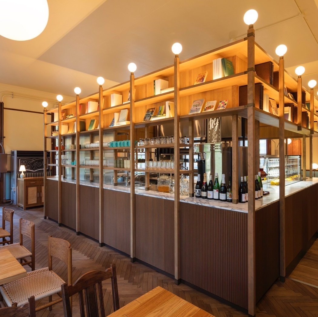 Smørrebrød Kitchen Nakanoshima 2