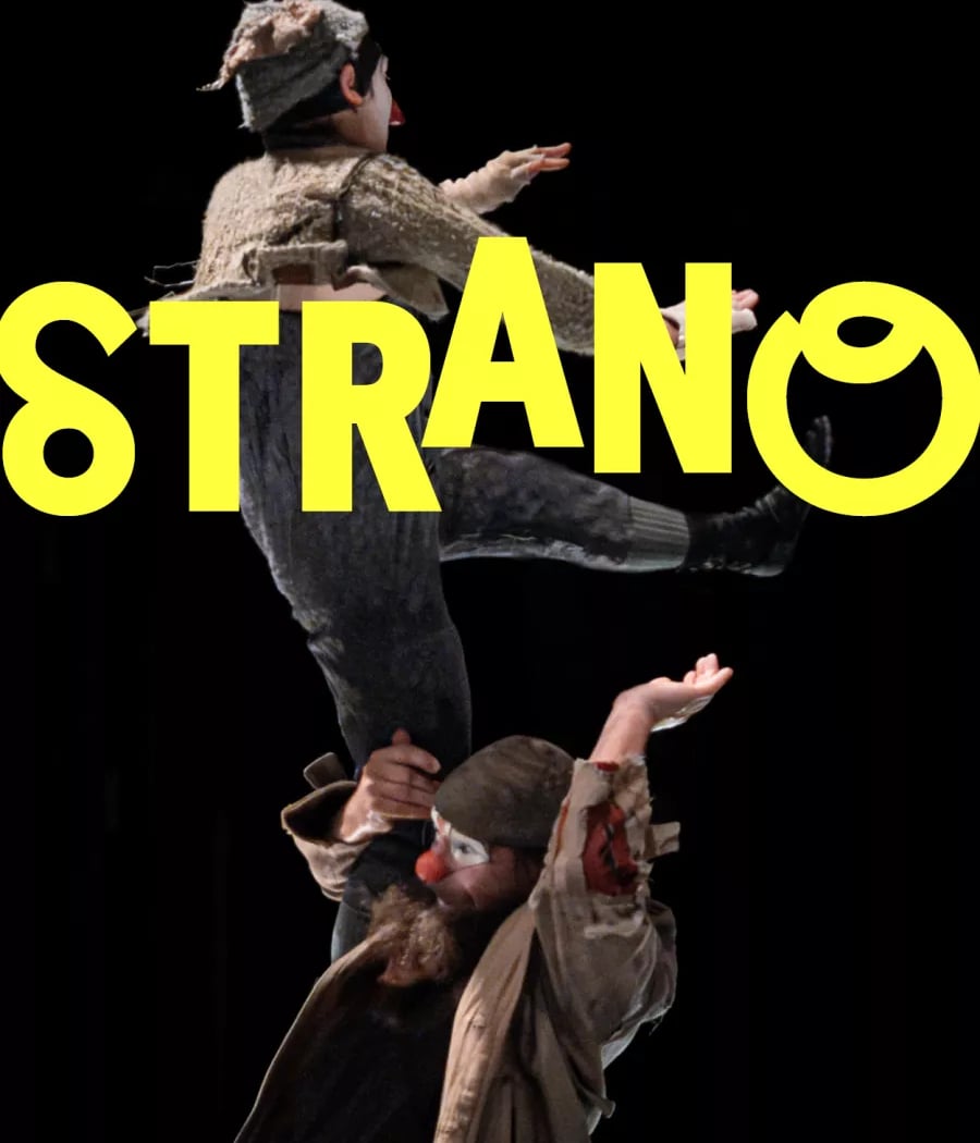 STRANO