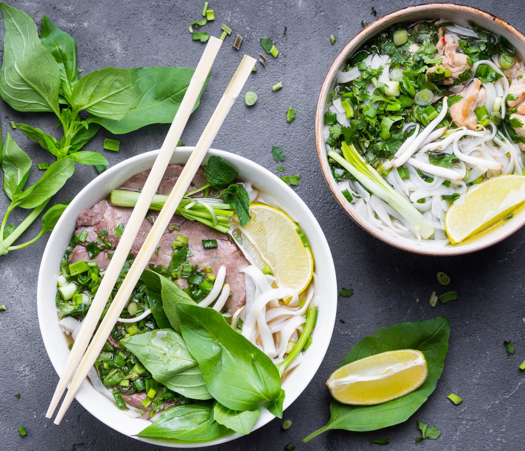 Pho Huong Viet 1